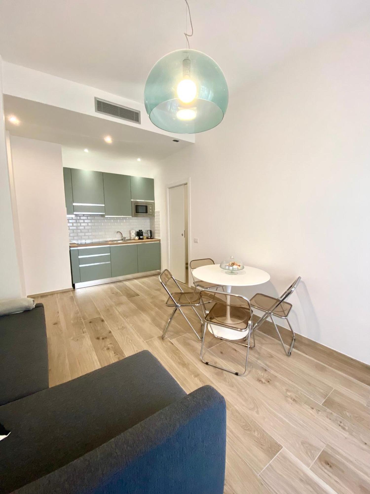 Solari 19 - Charming Apartment Mailand